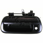 DOOR HANDLE TAILGATE PTM — photo 2