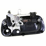 DOOR HANDLE TAILGATE PTM — photo 4