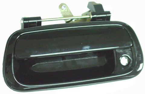 DOOR HANDLE TAILGATE PTM