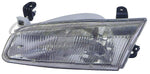 HEAD LAMP LH HQ — photo 1