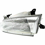 HEAD LAMP LH HQ — photo 2