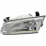 HEAD LAMP LH HQ — photo 4