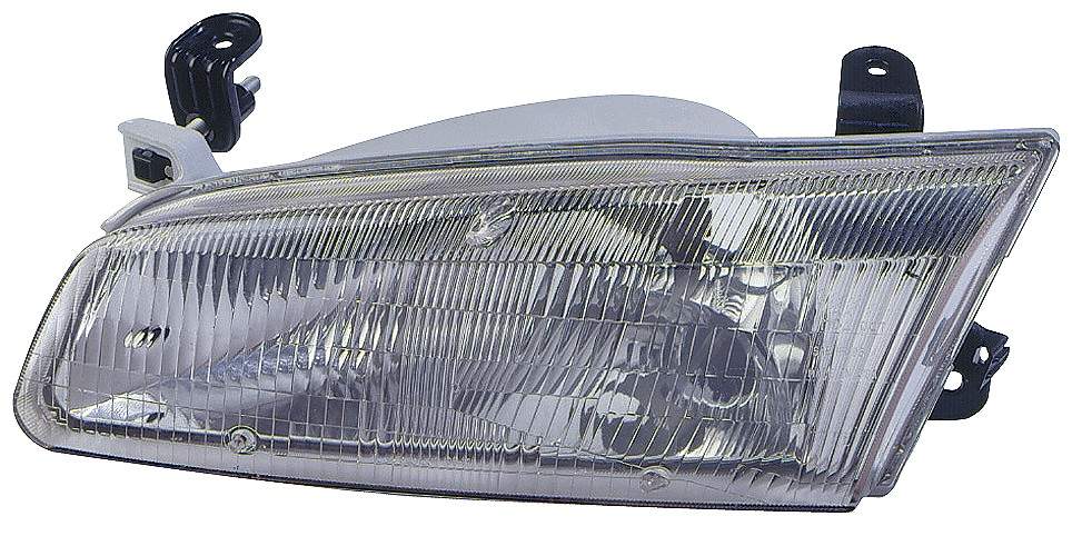 HEAD LAMP LH HQ