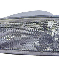 HEAD LAMP LH HQ