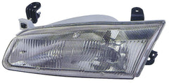 HEAD LAMP LH HQ