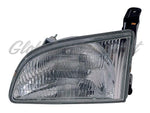 HEAD LAMP LH HQ — photo 1