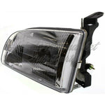 HEAD LAMP LH HQ — photo 2