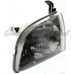 HEAD LAMP LH HQ — photo 3