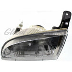 HEAD LAMP LH HQ — photo 5