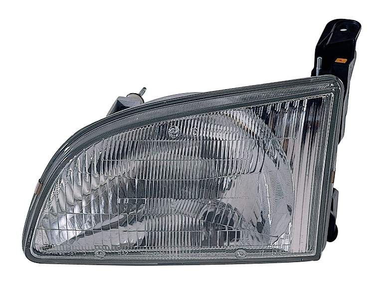 HEAD LAMP LH HQ