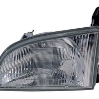 HEAD LAMP LH HQ