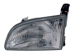 HEAD LAMP LH HQ