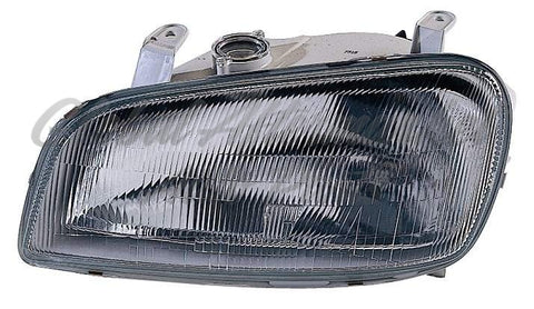 HEAD LAMP LH HQ