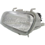 HEAD LAMP LH HQ — photo 2