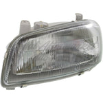 HEAD LAMP LH HQ — photo 3