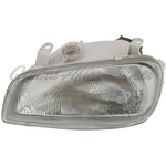 HEAD LAMP LH HQ — photo 4