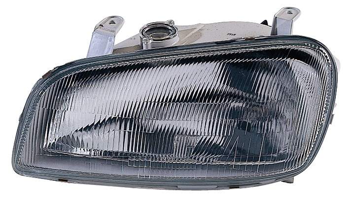 HEAD LAMP LH HQ