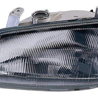 HEAD LAMP LH HQ