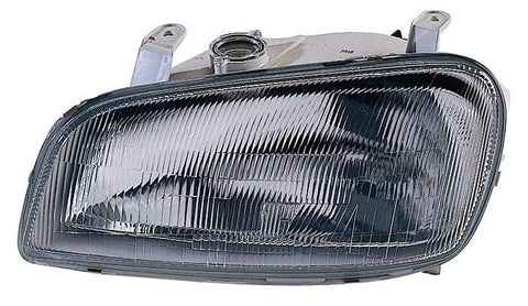 HEAD LAMP LH HQ