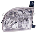 HEAD LAMP LH REGULAR/ACCESS CAB MODEL HQ — photo 1
