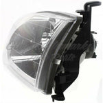HEAD LAMP LH REGULAR/ACCESS CAB MODEL HQ — photo 2