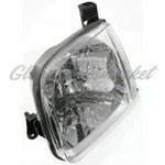 HEAD LAMP LH REGULAR/ACCESS CAB MODEL HQ — photo 3