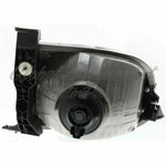 HEAD LAMP LH REGULAR/ACCESS CAB MODEL HQ — photo 4