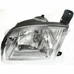 HEAD LAMP LH REGULAR/ACCESS CAB MODEL HQ — photo 5