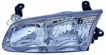 HEAD LAMP LH HQ — photo 1