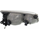 HEAD LAMP LH HQ — photo 2