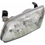 HEAD LAMP LH HQ — photo 3