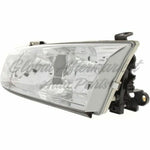 HEAD LAMP LH HQ — photo 4