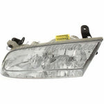HEAD LAMP LH HQ — photo 5