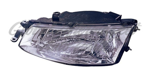 HEAD LAMP LH HQ