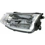 HEAD LAMP LH HQ — photo 3