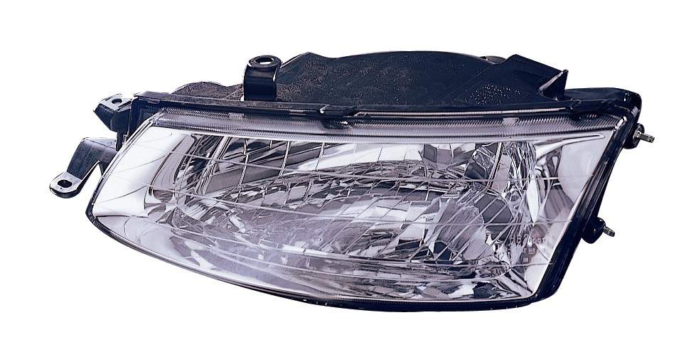 HEAD LAMP LH HQ