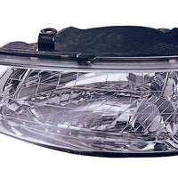 HEAD LAMP LH HQ