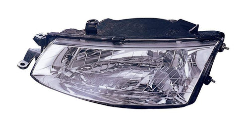 HEAD LAMP LH HQ