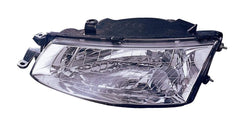 HEAD LAMP LH HQ