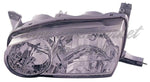HEAD LAMP LH HQ — photo 1