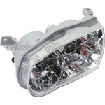 HEAD LAMP LH HQ — photo 2