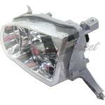HEAD LAMP LH HQ — photo 3