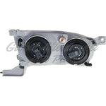 HEAD LAMP LH HQ — photo 4