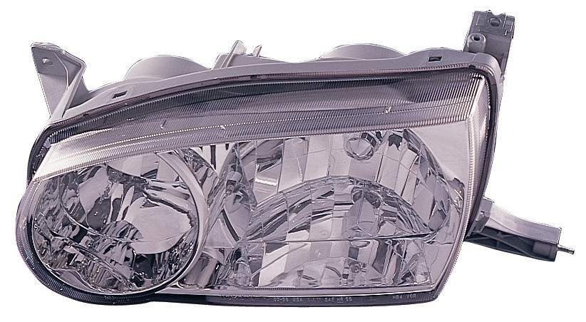 HEAD LAMP LH HQ
