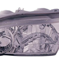 HEAD LAMP LH HQ