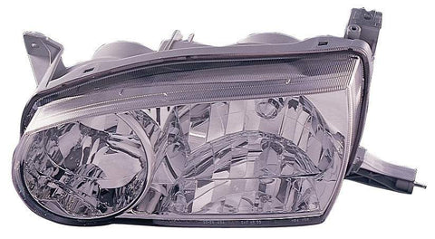 HEAD LAMP LH HQ