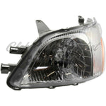 HEAD LAMP LH SDN/CPE HQ — photo 3