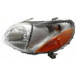 HEAD LAMP LH SDN/CPE CAPA — photo 2