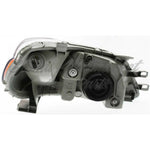 HEAD LAMP LH SDN/CPE CAPA — photo 4