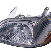 HEAD LAMP LH SDN/CPE HQ